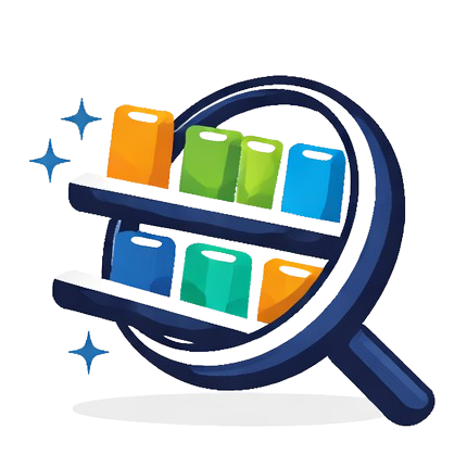 ShelfPro logo